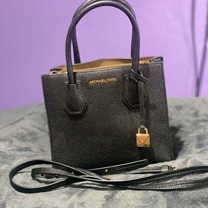 Michael kors‎ Mercer small messenger bag